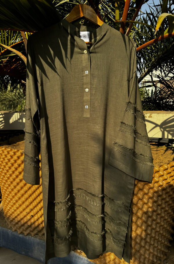 Olive Set