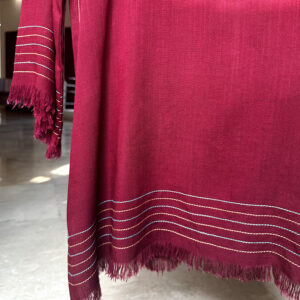 Burgundy Set - Image 3