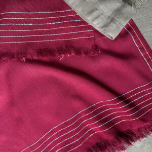 Burgundy Set - Image 4