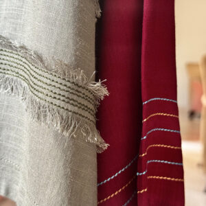 Burgundy Set - Image 5